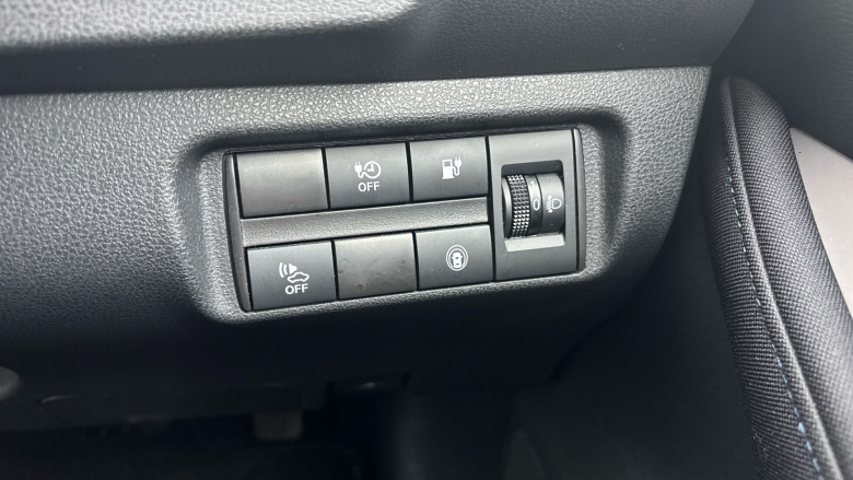 Nissan LEAF 110kW Acenta 40kWh 5dr Auto [6.6kw Charger] Electric Hatchback